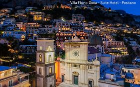 Villa Flavio Gioia